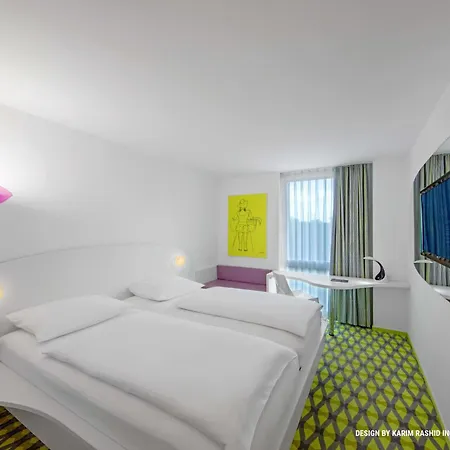 Prize By Radisson,