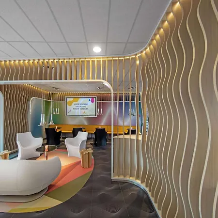 Prizeotel Bremen-city Bremen