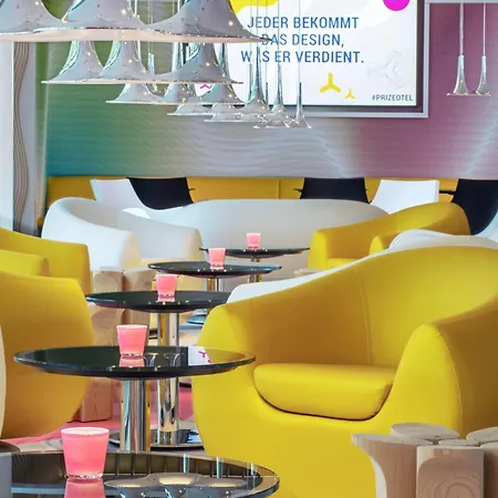 Prize By Radisson, Szálloda Bréma