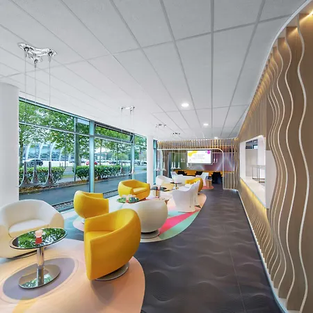 Prize By Radisson, 3*