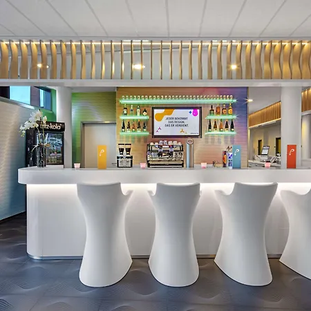 Hotel Prize By Radisson,