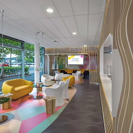 Prize By Radisson, Hotel Brema