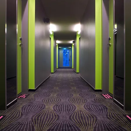 Prize By Radisson, 3*