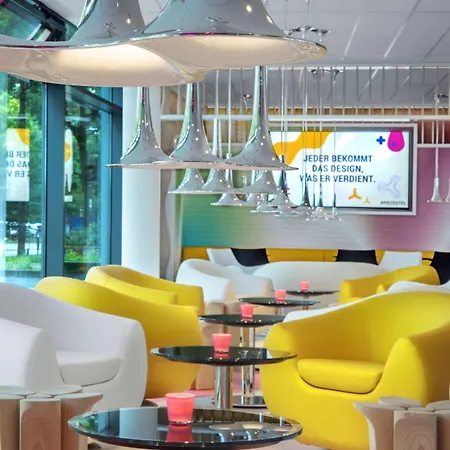 Hotel Prize By Radisson,