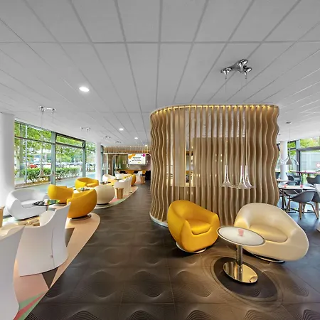 Hotel Prize By Radisson, 3*