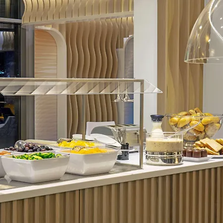 Prize By Radisson, 3* Bremen