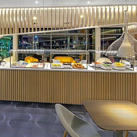Prize By Radisson, 3*