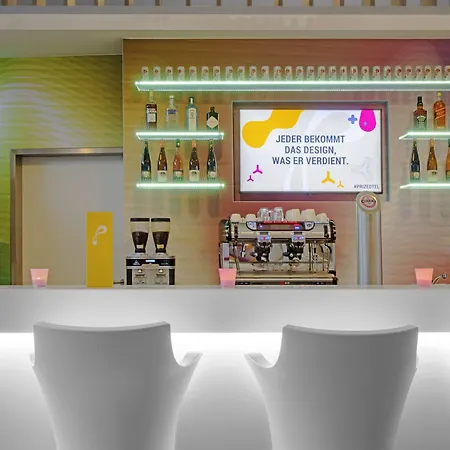 Hotel Prize By Radisson,