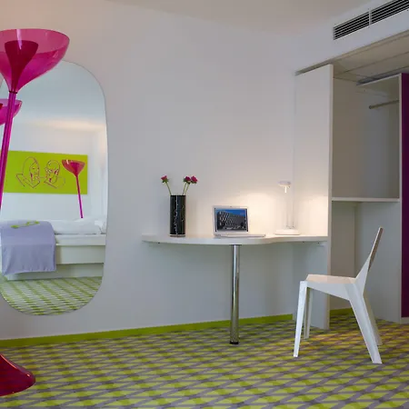 Prize By Radisson, Hotel