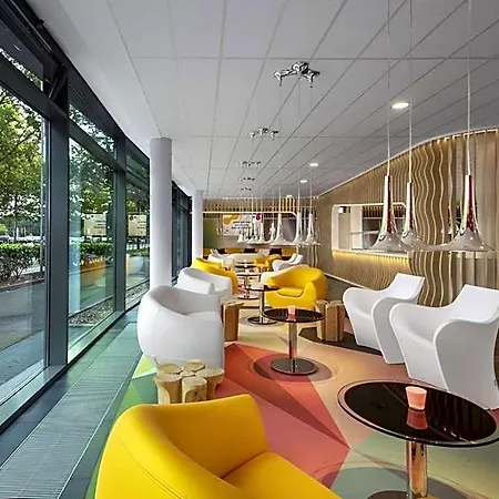 Prize By Radisson, فندق بريمين