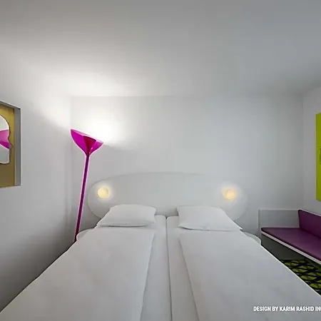 Prize By Radisson, فندق بريمين