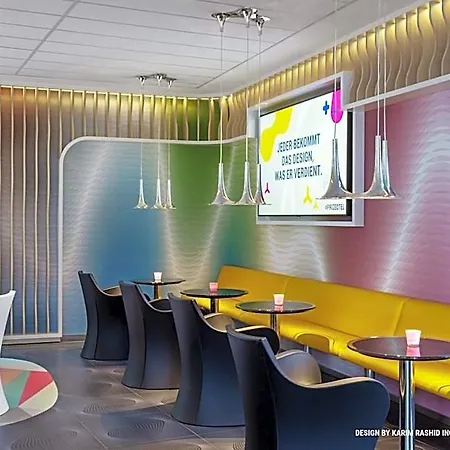 Prize By Radisson, فندق بريمين