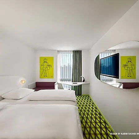 Prize By Radisson, 3*