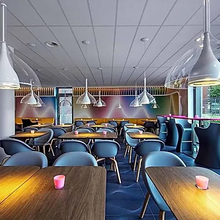 Prize By Radisson, بريمين