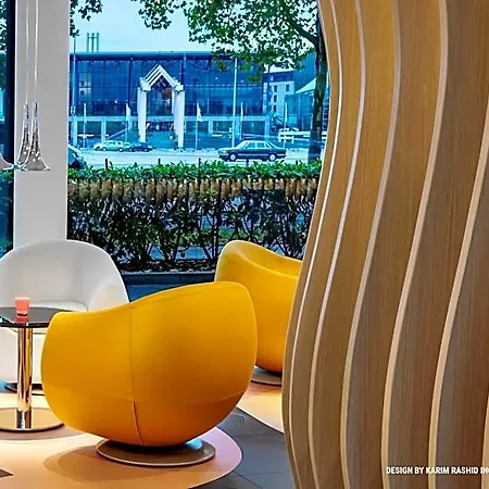 Prize By Radisson, 3*