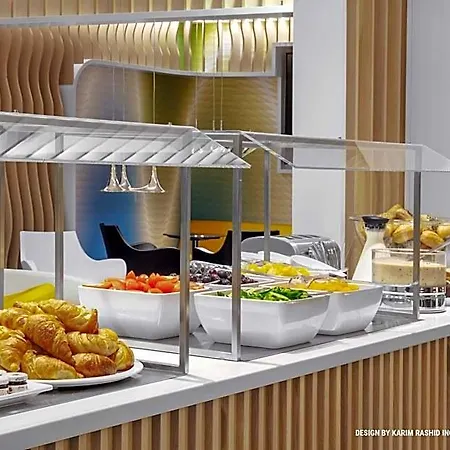 Prize By Radisson, فندق بريمين