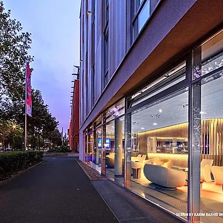 Prize By Radisson, فندق بريمين