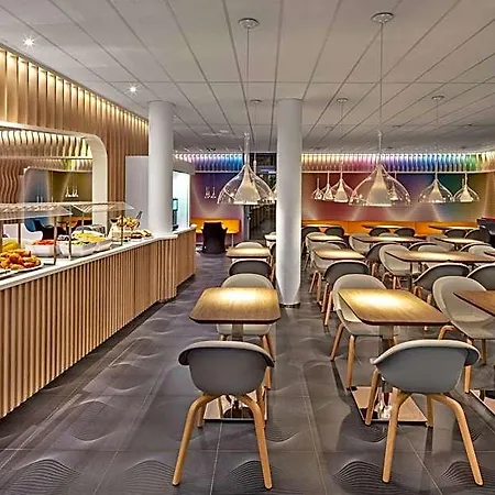 Prize By Radisson, فندق بريمين