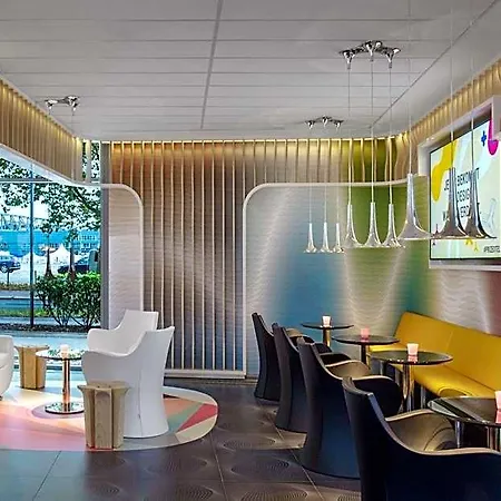 Prize By Radisson, 3*
