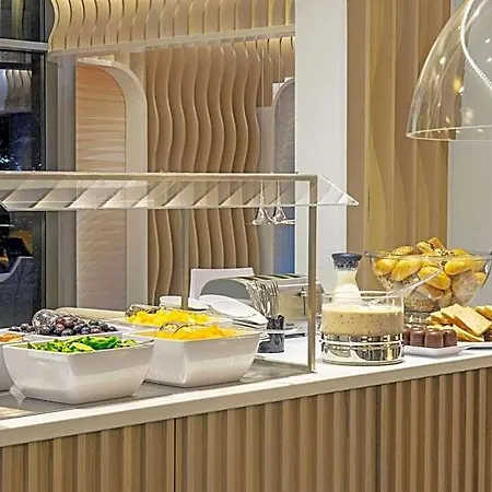 Prize By Radisson, فندق بريمين