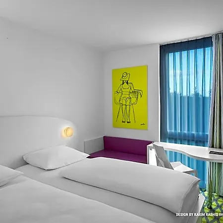 Prize By Radisson, 3*