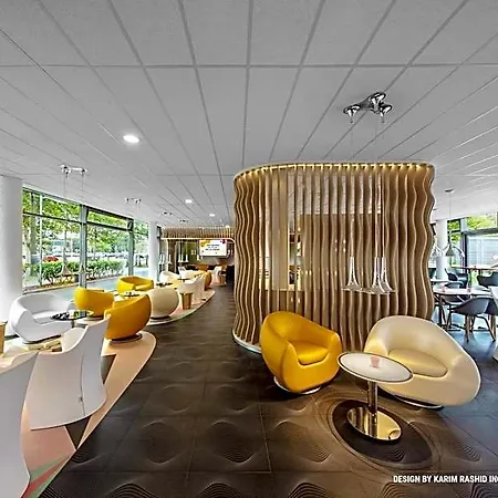 Prize By Radisson, بريمين