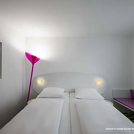 فندق Prize By Radisson, بريمين