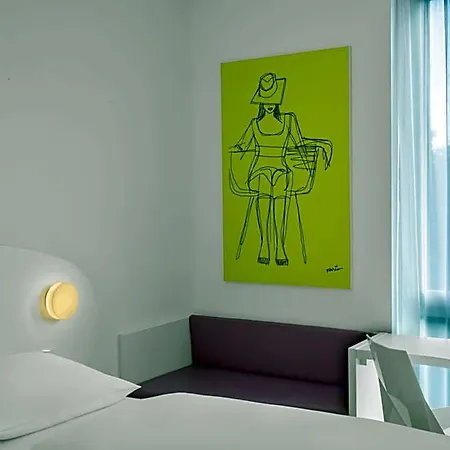 فندق Prize By Radisson, بريمين