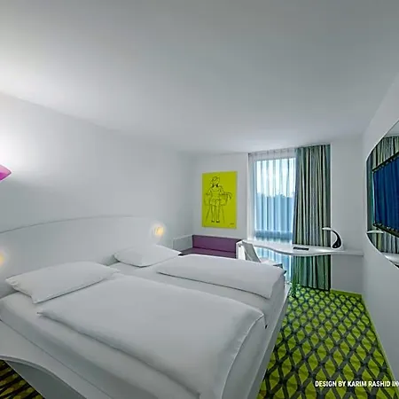 Prize By Radisson,