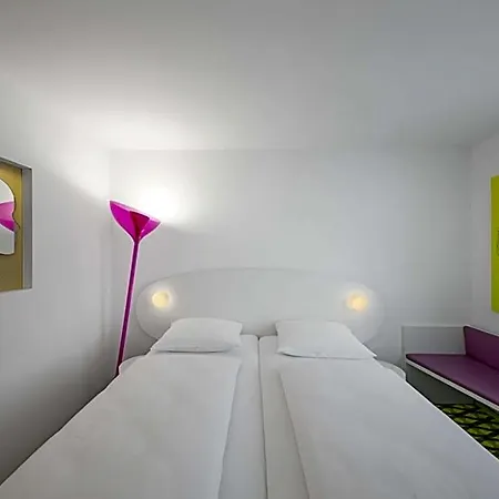 Prize By Radisson,