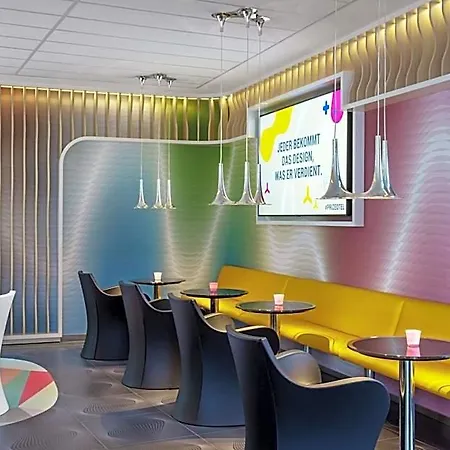 Prize By Radisson, 3*