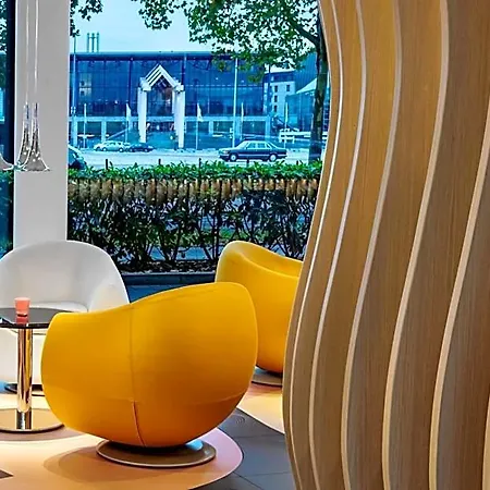 Prize By Radisson, 3*