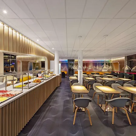Prize By Radisson, 3* Bremen