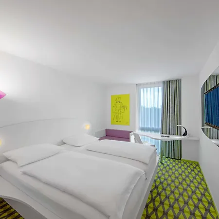 Prize By Radisson, Hotel 3*