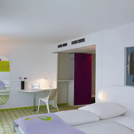 Hotel Prize By Radisson,