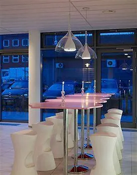 Szálloda Prize By Radisson, Bréma