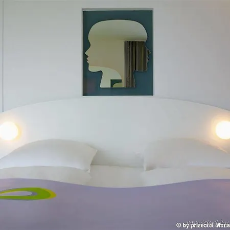 Prizeotel Bremen-city Hotel