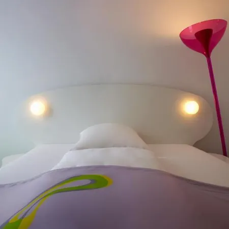 Hotel Prizeotel Bremen-city