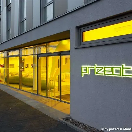 Prize By Radisson, Szálloda
