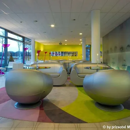 Prize By Radisson, 3* Bréma