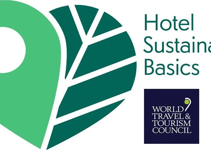 Hotell Prize By Radisson, Bremen