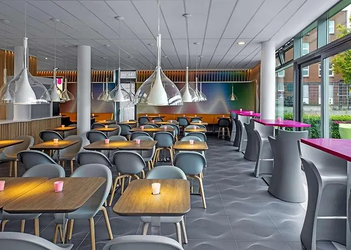 Hotel Prize By Radisson,