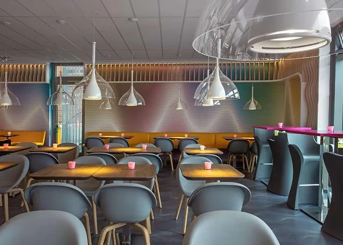 Prize By Radisson, Brema