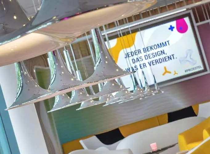 Prize By Radisson, Hotell Bremen