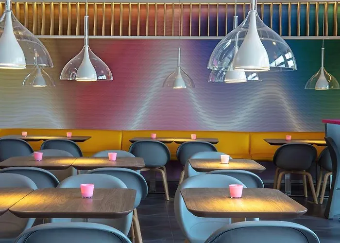 Hotell Prize By Radisson, Bremen