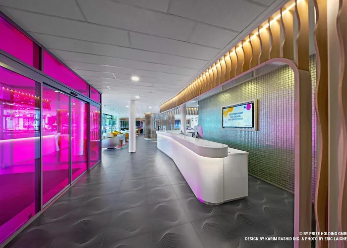 Prize By Radisson, Hotell 3*