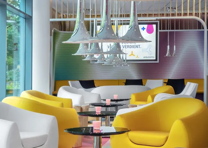 Hotel Prize By Radisson, 3*