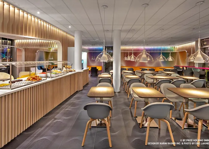 Hotel Prize By Radisson, Bremen