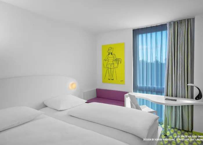 Prize By Radisson, 3*