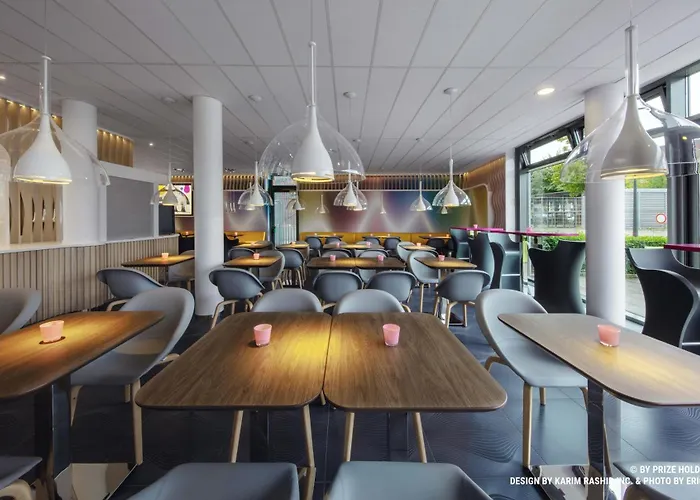 Prize By Radisson, 3* Brema